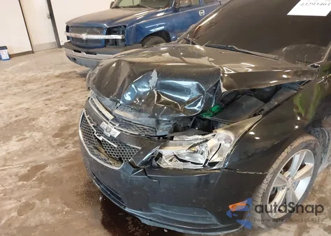 2013 Chevrolet Cruze 2Lt Auto z USA, uszkodzony, nr VIN 1G1PE5SB4D7193156